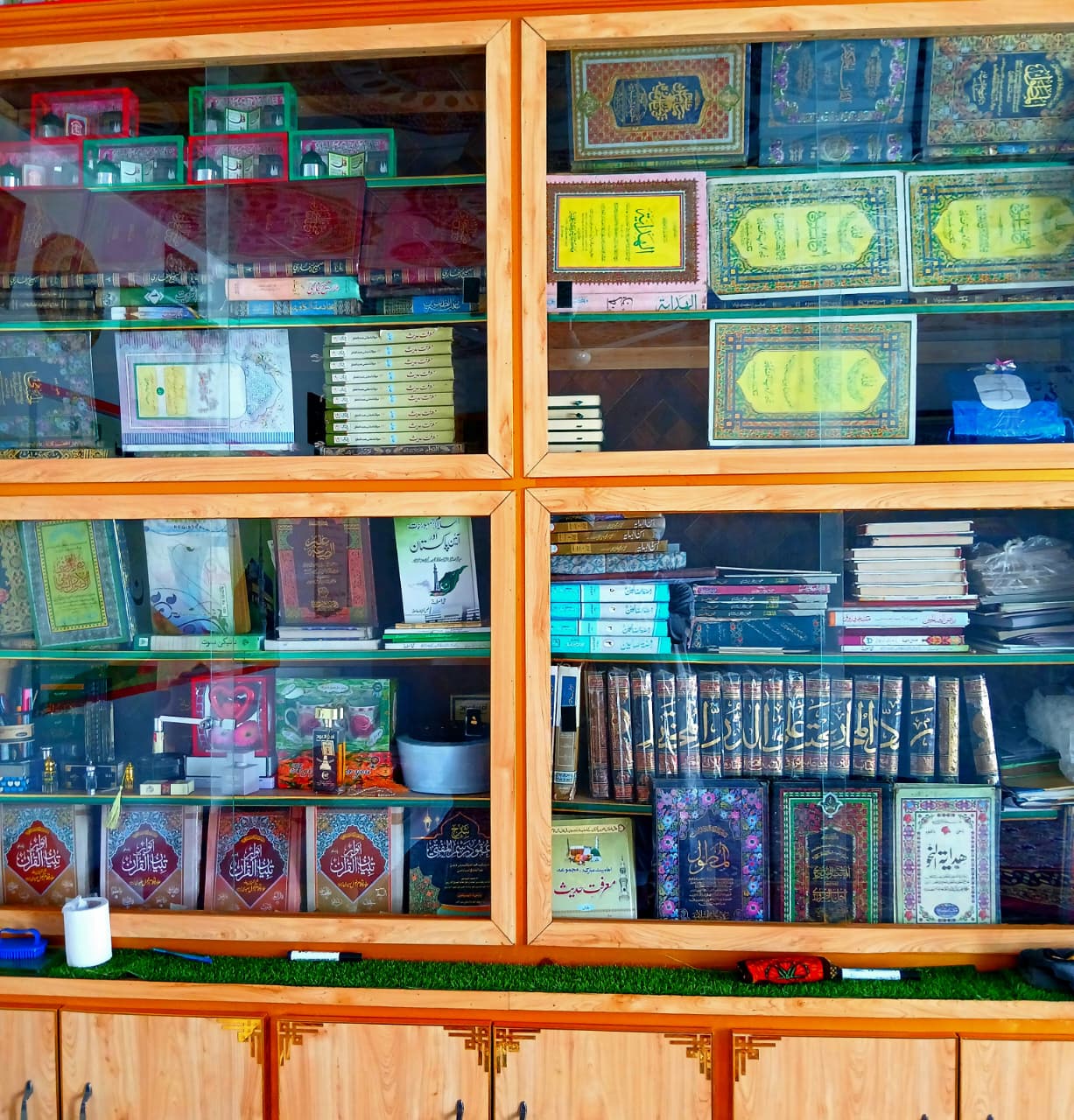 Madrasa Moment 9